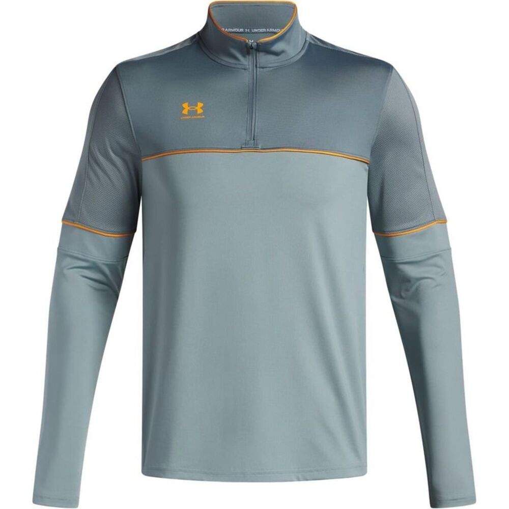 Under Armour Mens Challenger Midlayer / Jasper